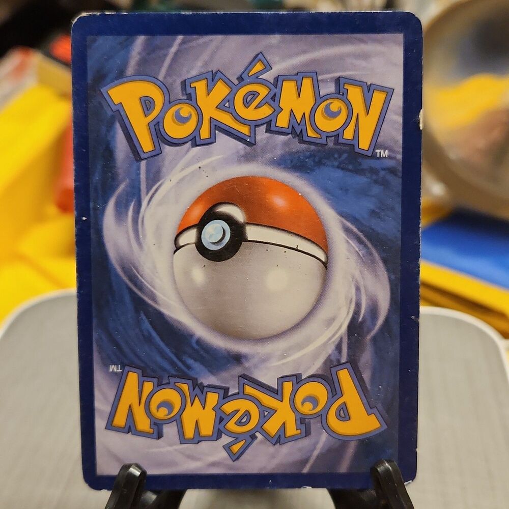 Pokémon TCG Meloetta EX Full Art Ultra Rare Card RC25/RC25 - Picture 2 of 2
